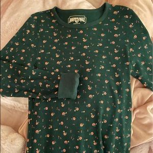 AMERICAN EAGLE THERMAL